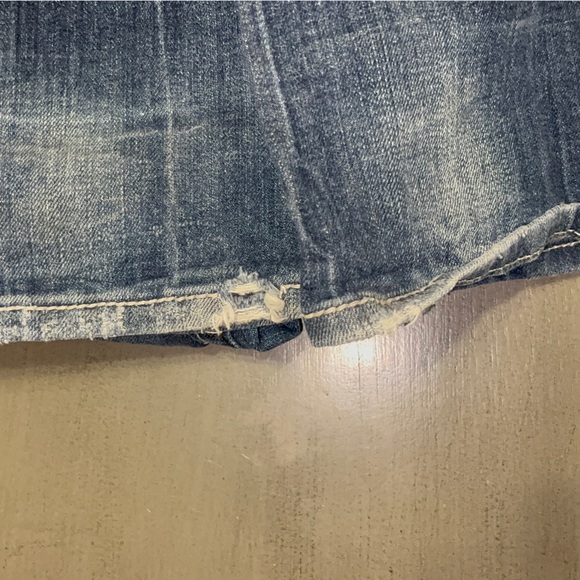 Miss Me Boot Cut - Picture 6 of 7